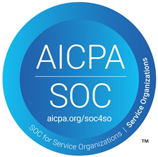 SOC 1 Logo