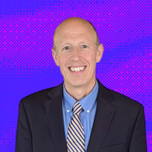 Mike Gualtieri