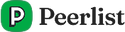 Peerlist Logo