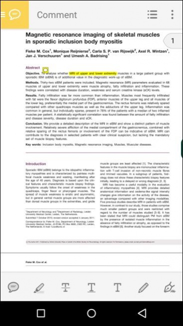 Adobe Acrobat Reader Adobe Acrobat Reader