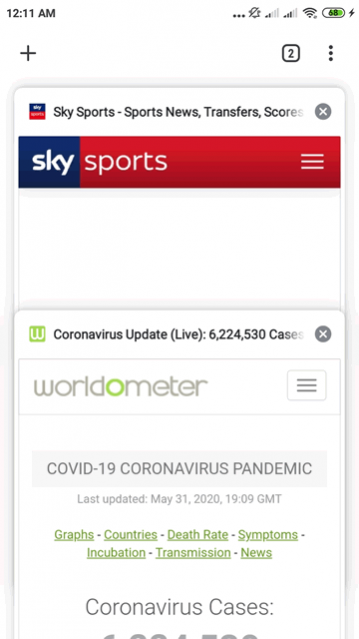 Google Chrome Google Chrome