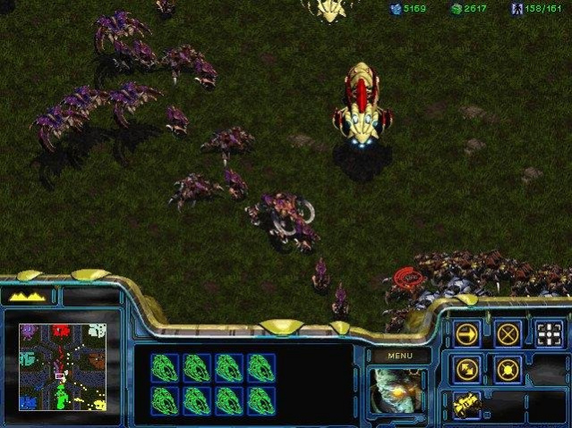 Dark AI 1.42 Screenshot