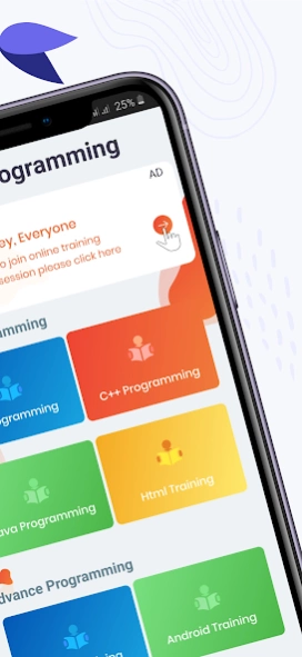 Epic Programming - Programming 1.15 Screenshot