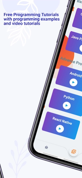 Epic Programming - Programming 1.15 Screenshot