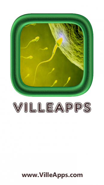 Hidden Secrets of Infertility 3.0 Screenshot