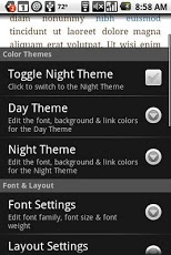 Java Pocket Guide 1.2.10 Screenshot