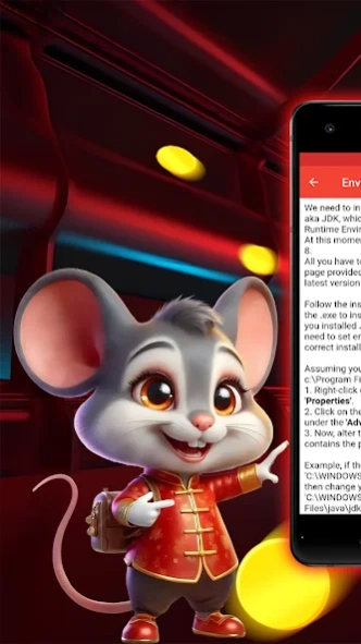 Java Programming Tutorials 6.45 Screenshot