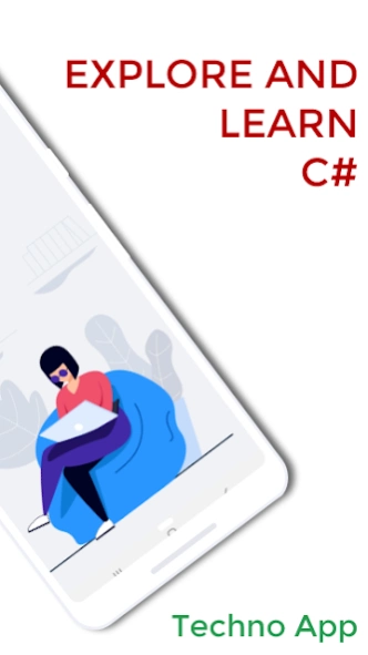 Learn C# Programming 1.9 Screenshot