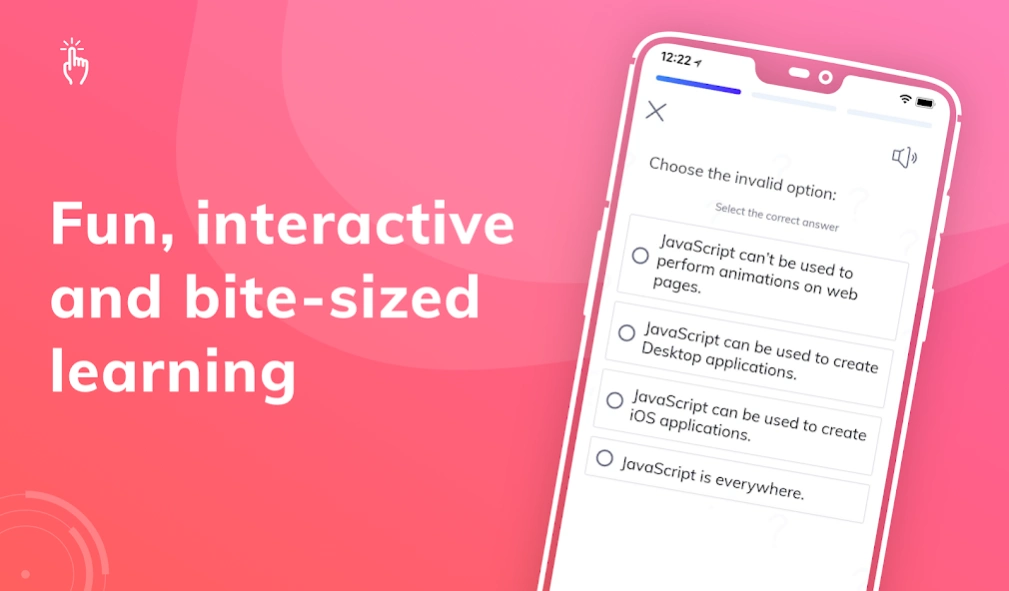 Learn Full Stack Development 4.2.73 Screenshot