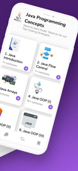 Learn Java Programming 4.0.1 Screenshot