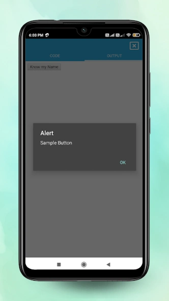 Learn JavaScript with examples Screenshot