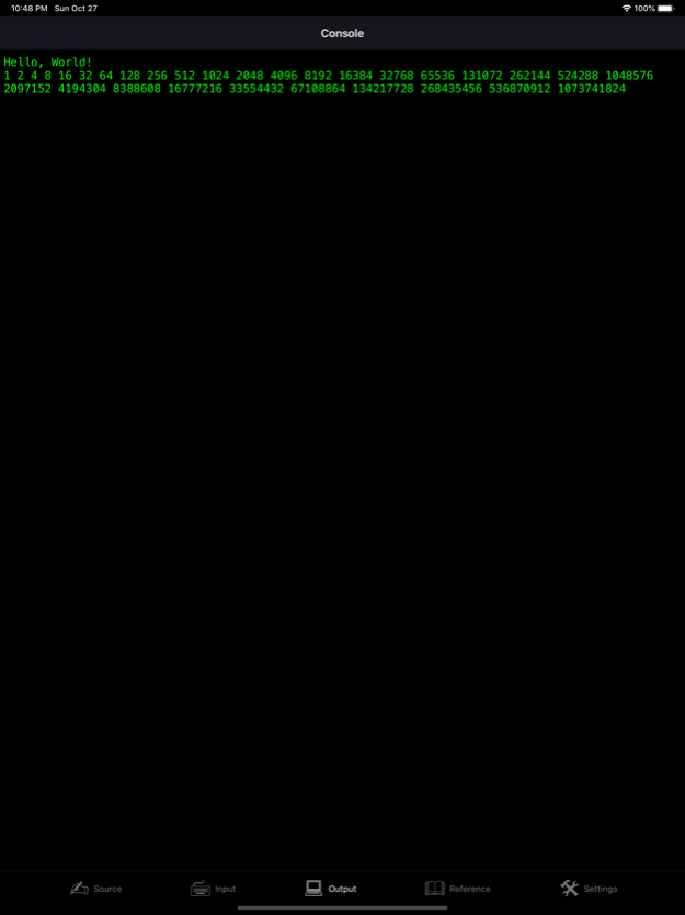 Pascal Programming Language 13.0 Screenshot