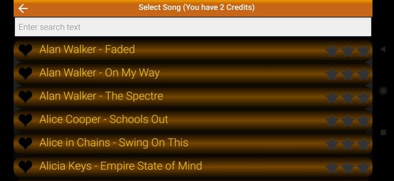 Piano Melody Piano Melody
