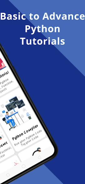 Python Point : Learn Python Screenshot