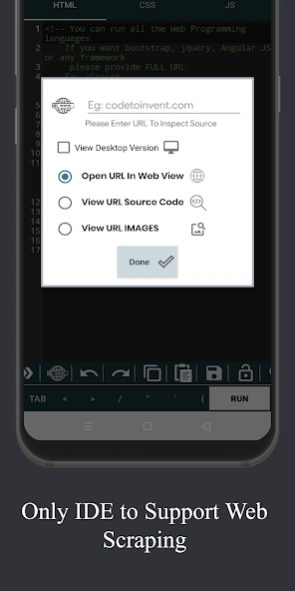 Learn Web Development 2.2 Screenshot