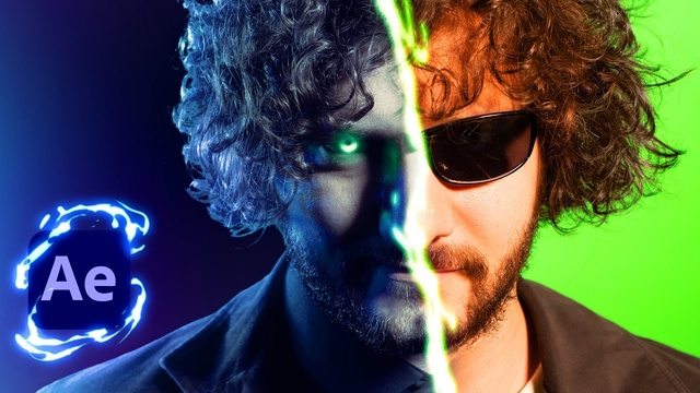 Morph like LOKI in After Effects