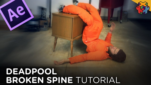 Spine Break Tutorial!