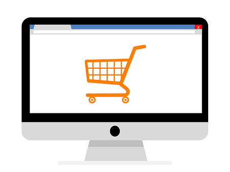 Ecommerce, Online Shopping, E-Commerce