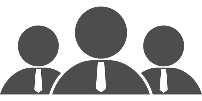 User, Group, Icon, Person, Business