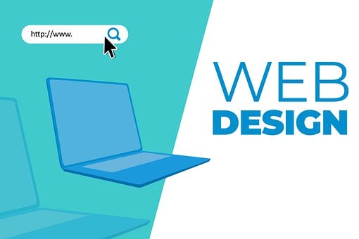 Web Design, Website, Design, The Web