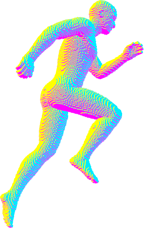 muticolor persona