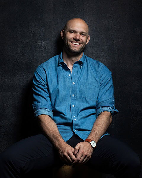 james-clear - Thomas Griffin 3-2-1 by James Clear