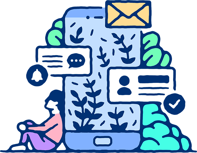 tired - Thomas Griffin