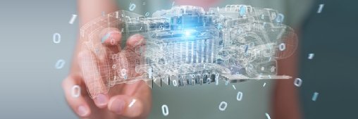 Digital Twin Consortium opens doors on four new testbeds