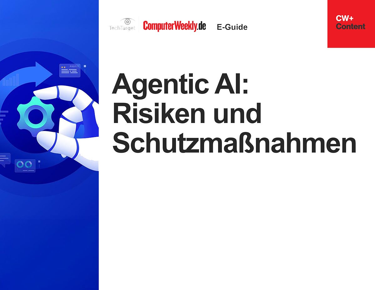 Agentic AI: Risiken und Schutzmaßnahmen