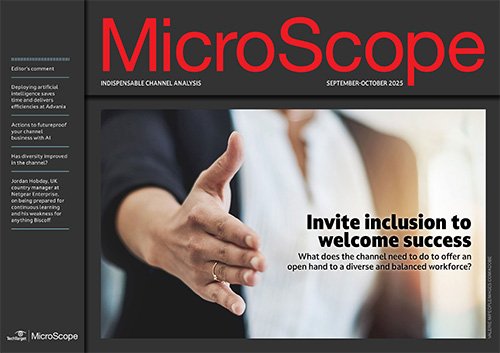 MicroScope: Diversifying the channel