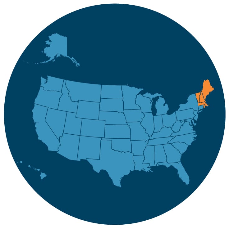 UNCF Boston Logo