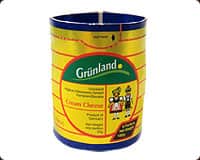 バタークリーム6P