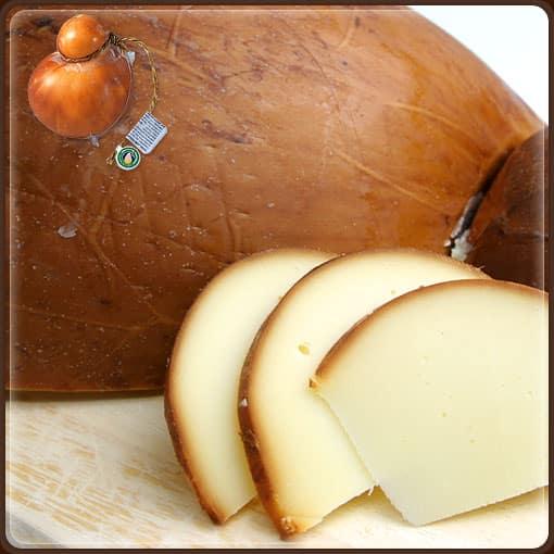 カチョカバロ・アフミカート