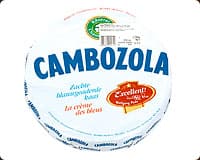 カンボゾーラ