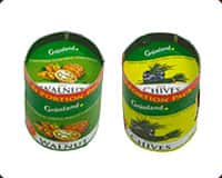 バターチーズ6P