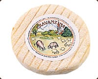 クラバンジーナ