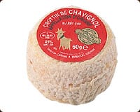 クロッタンドゥシャビニョール