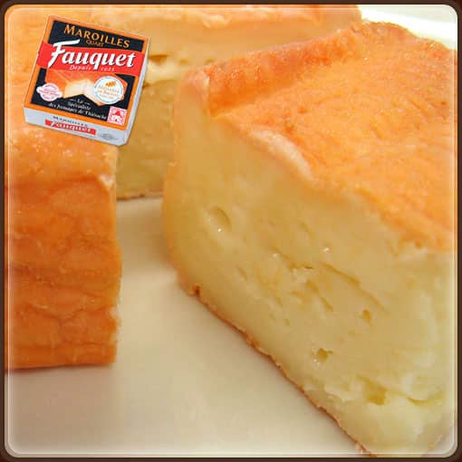 フォーケマロワール