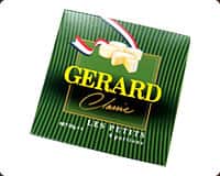 ジェラールカマンベール4P