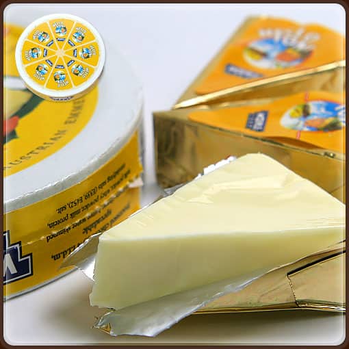 ハロートニーエメンタール8P