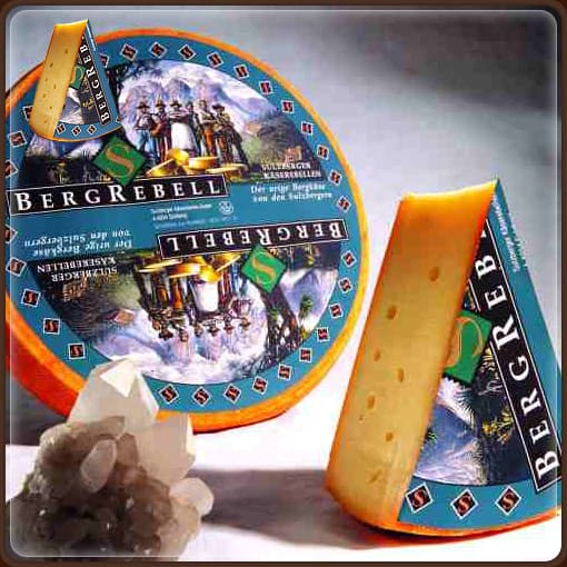 ケーゼレベレン5ヶ月熟成