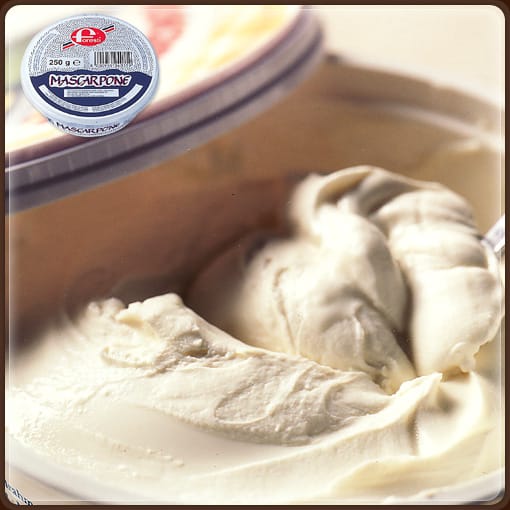 マスカルポーネ