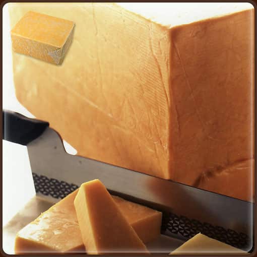 レッドチェダー