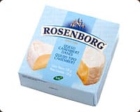 ローゼンボーグ・カマンベール