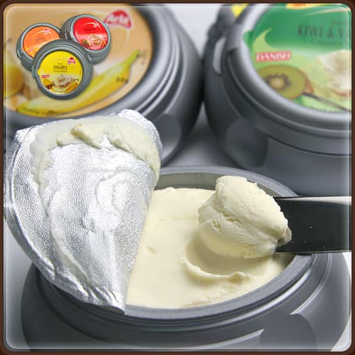 アーラクリーム