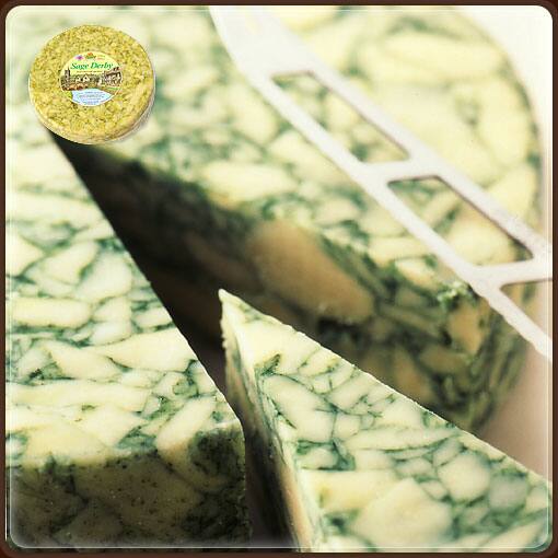 セージダービー