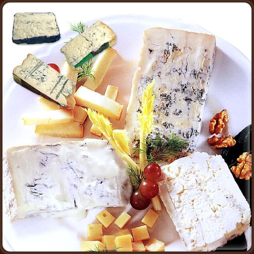 サンチ ゴルゴンゾーラ