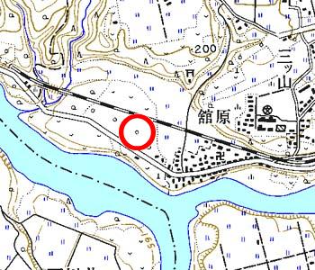 その他の樹木畑