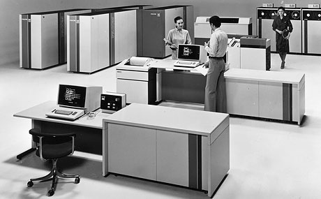 FACOM M-380モデルグループ