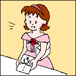 招待客のマナー